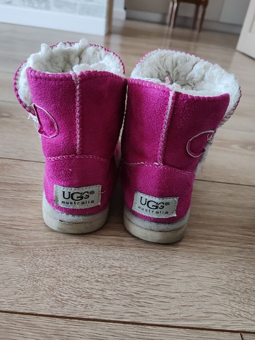 Cizme de iarnă UGG 22-23