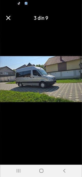 Vand schimb ……..