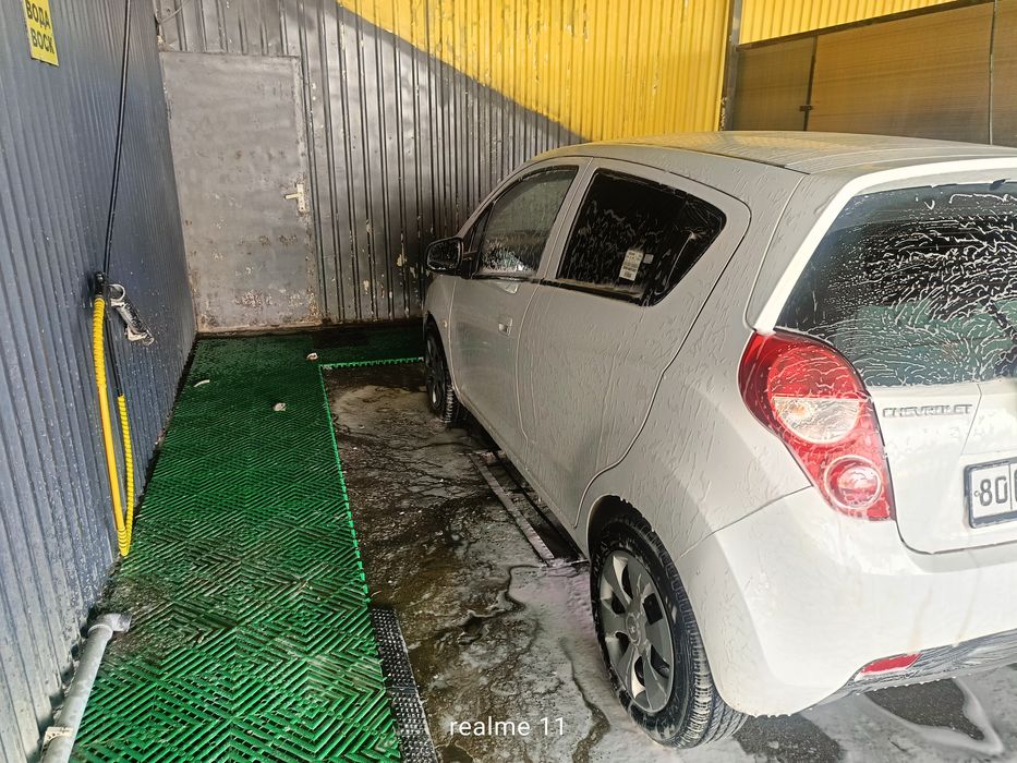 Спар 2. сотилади 2014..