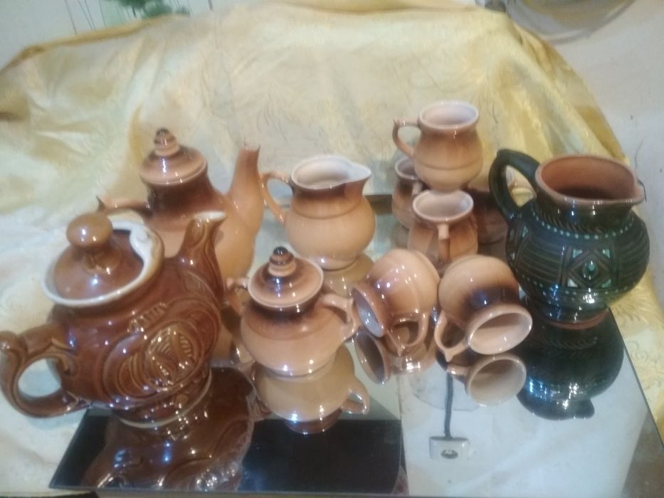 Продам наборы керамической посуды