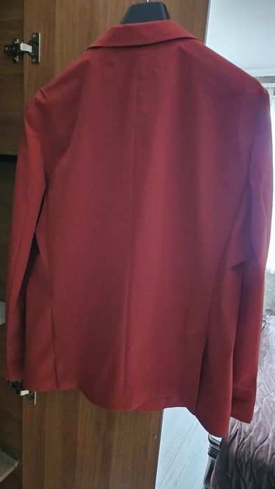 Мъжко сако Teodor