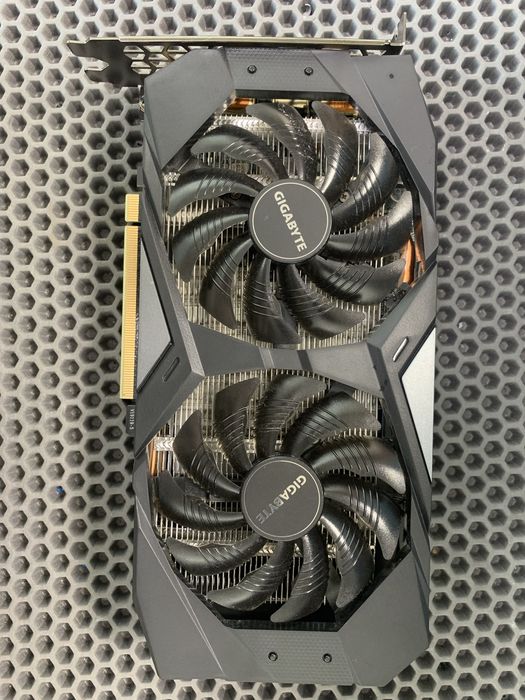 GTX 1660 Super 6gb gddr6. Рассрочка 0-0-24.