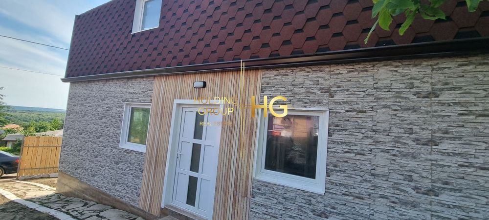 Продава се Къща в Варна, м-т Боровец - юг - 160 кв.м за 813 €/кв.м - Снимка #3