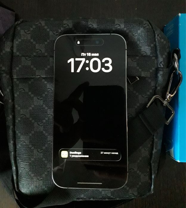 Iphone 14 pro 256gb