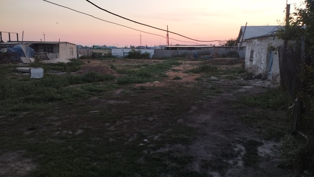 Продажа дома .Кызылтал.ул.Аксай 3.