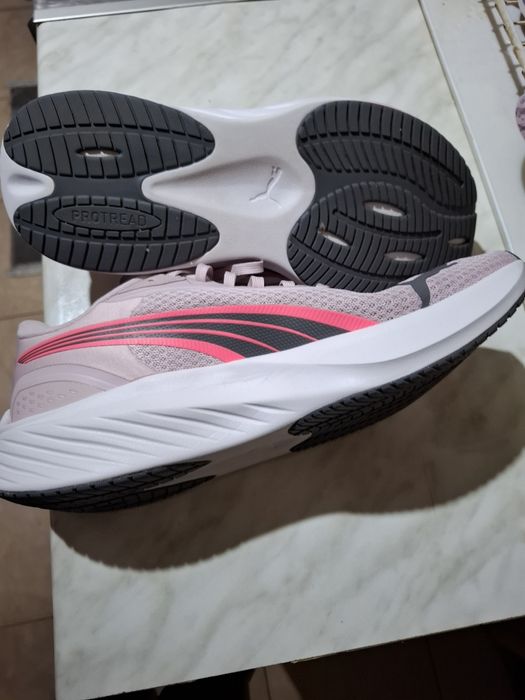 Продавам маратонки Puma