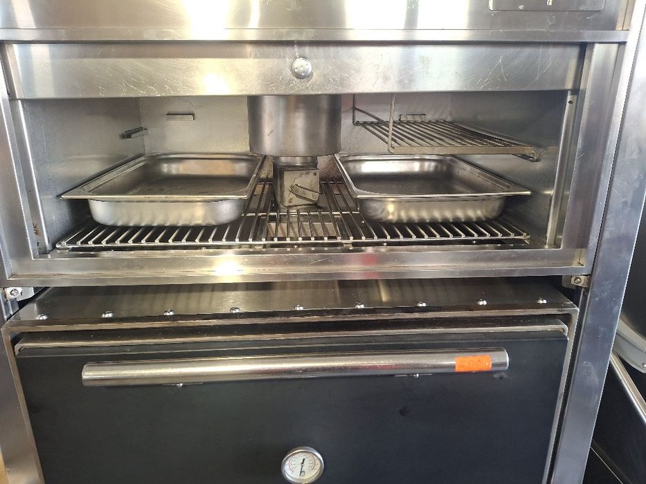 Josper/  джоспър барбекю