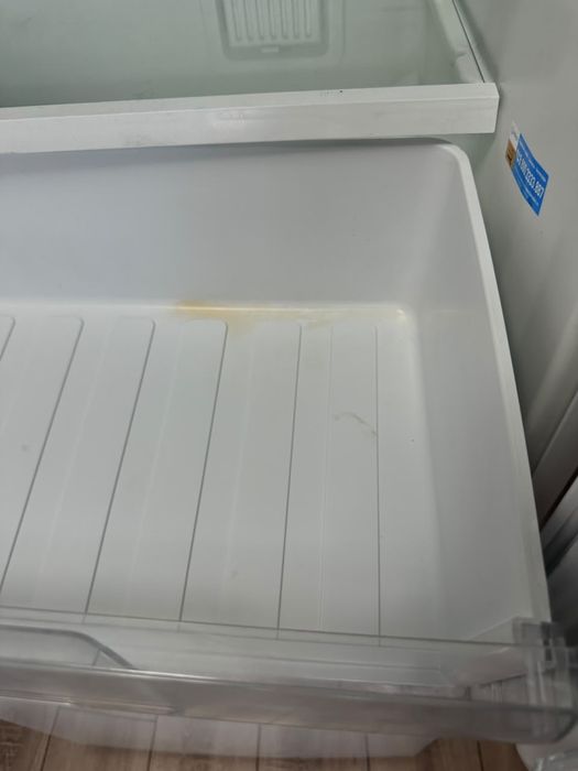 Холодильник indesit б/у