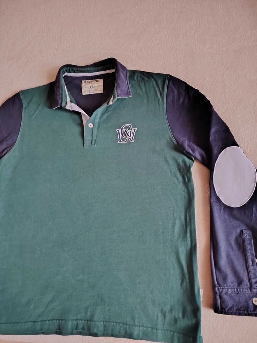 Оригинална Мъжка блуза