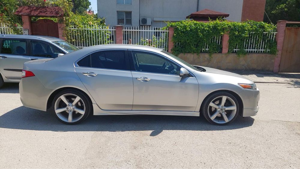 Продавам джанти 19” 5х114.3