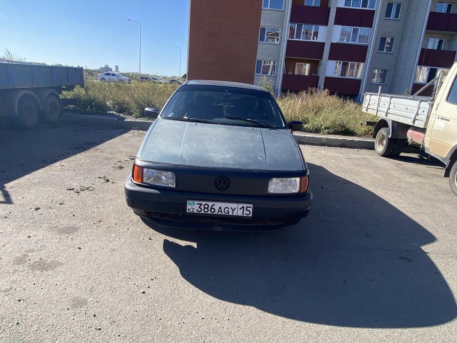 Продам Пасат б3