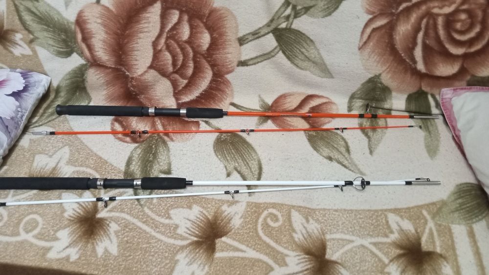 Все для рыбалки .