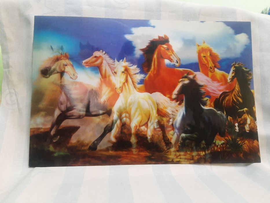 Стерео варио картина