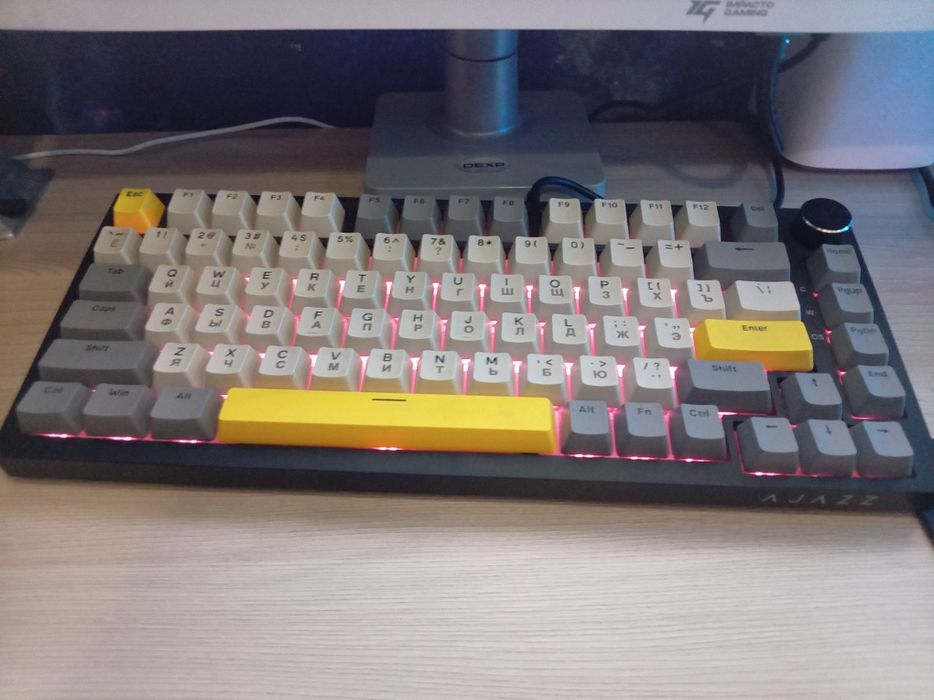 Продам игровой ПК