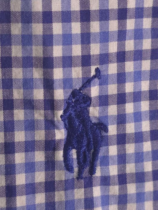 Polo Ralph Lauren Риза/Мъжка  S