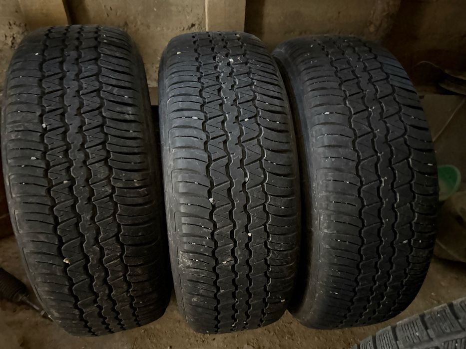 Диск 18 шины Прадо