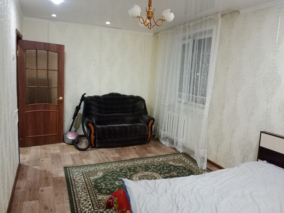 Сдам 3ком квартиру