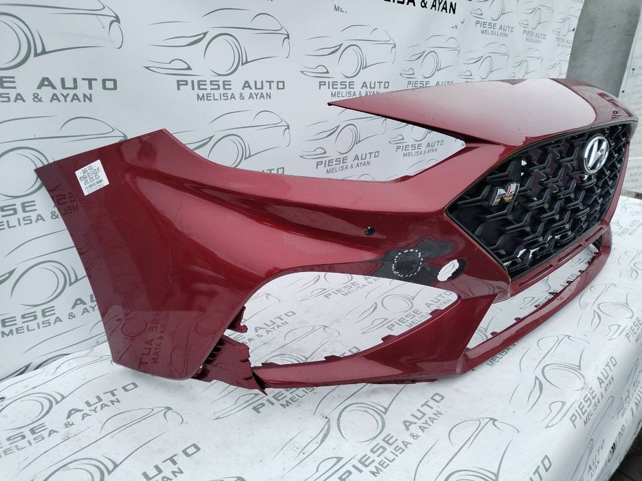 Bara fata Hyundai i30 N Facelift an 2020-2021-2022-2023-2024
