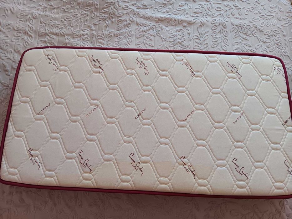 Бебешки матрак Pierre Cardin Baby 120/60cm