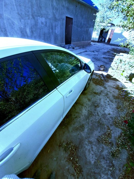 шевроле круз состояние идеальное