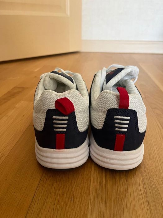 umbro кроссовки