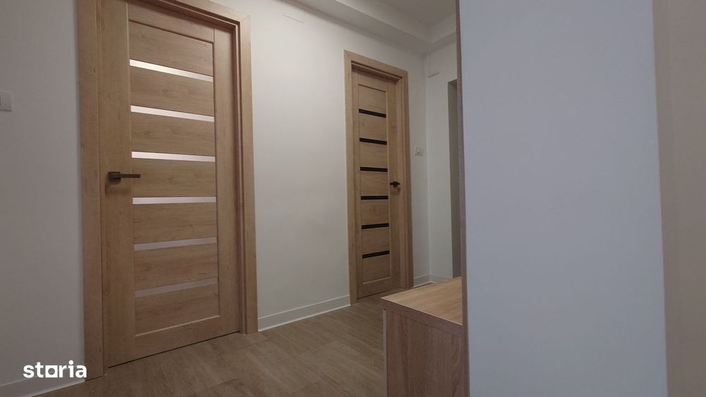 Bulevardul Decebal 3 camere/ mobilat/utilat totul nou