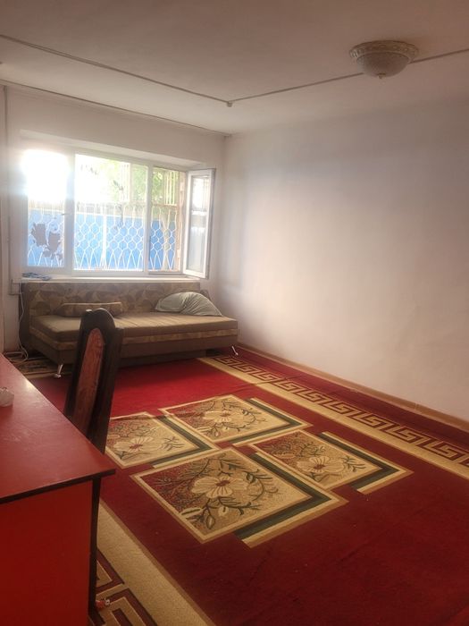 1 комн. Квартира жалға беріледі