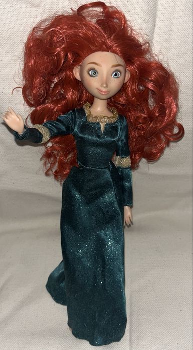Колекционерски кукли Winx,Tinkerbell, Maleficent и др.