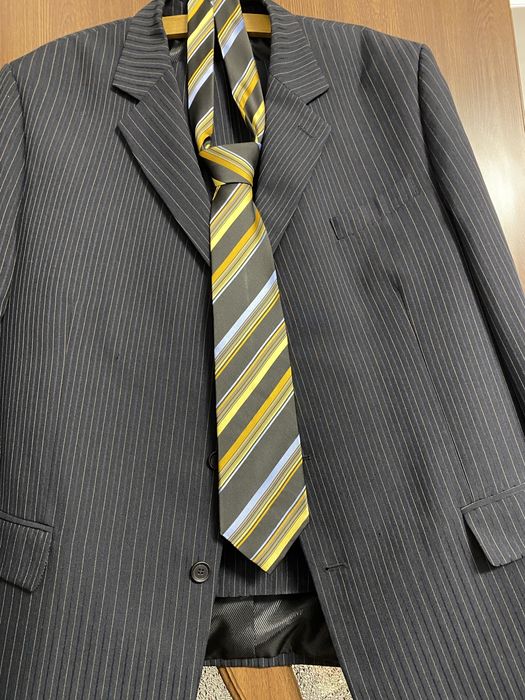 Costum barbatesc Adalin