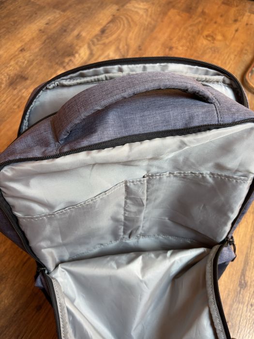 Раница за лаптоп Xiaomi водоустойчива