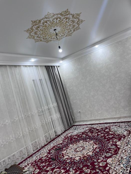 Продам новый дом