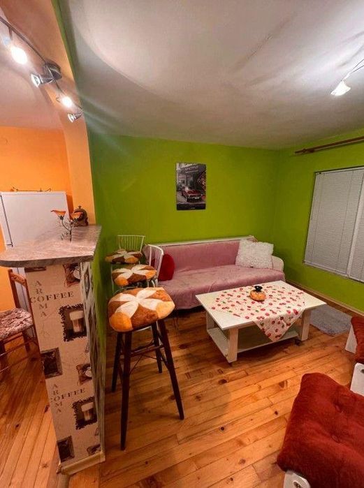 Тристаен апартамент под наем в гр. Банкя, 2215720