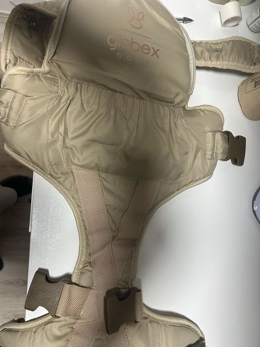 Рюкзак кенгуру.