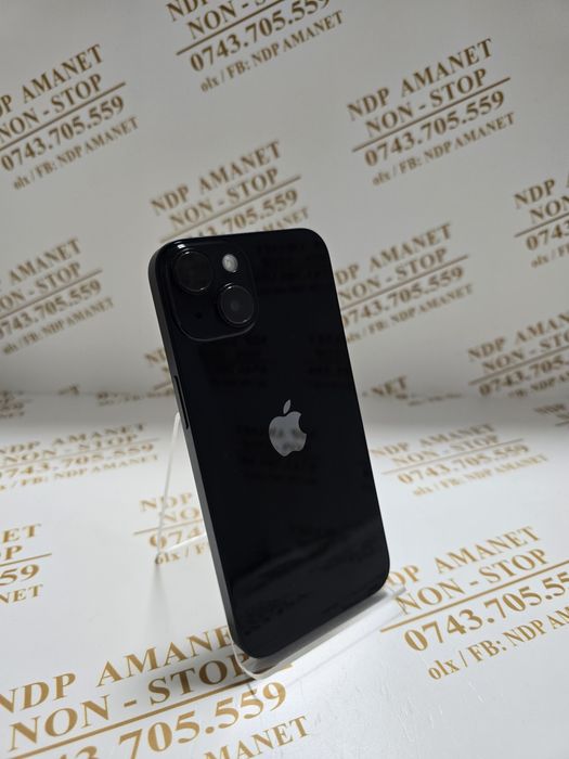 NDP Amanet Buzoieni 16 Margeanului Iphone 14 (47591)
