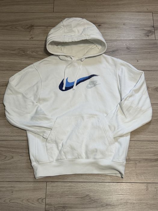 Hanorac nike swoosh