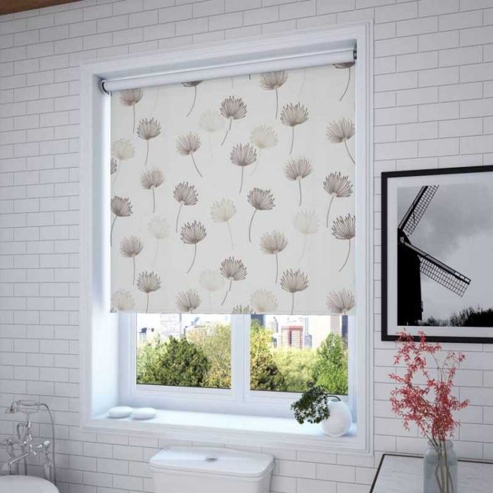 Рулонные Шторы Жалюзи