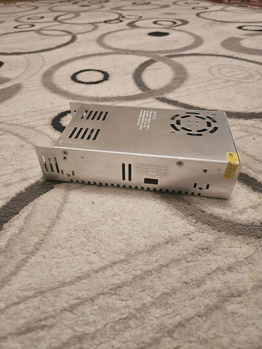 Блок питания светодиодов