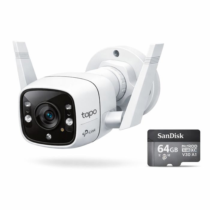 Установка камер наблюдения! Для дома дачи и офиса