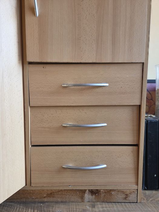 Dulap pentru dormitor