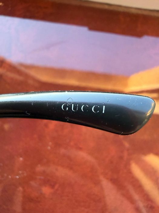 GUCCI ochelari de soare copii fara zgarieturi