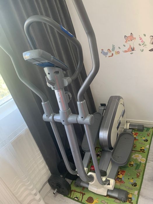 Bicicleta eliptica