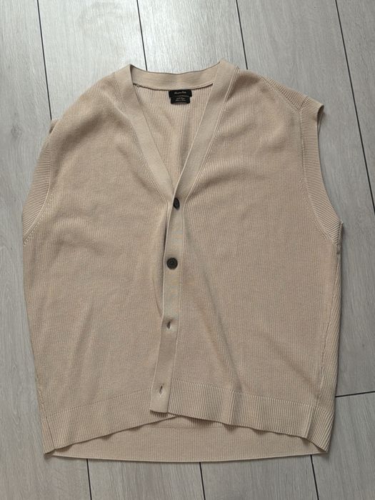 Vesta massimo dutti