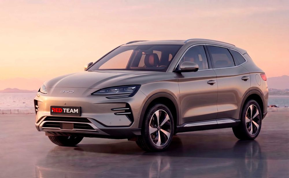 BYD Avtomobillari Uchun Dasturlash va Rusifikacia (Proshivka) Прошивка