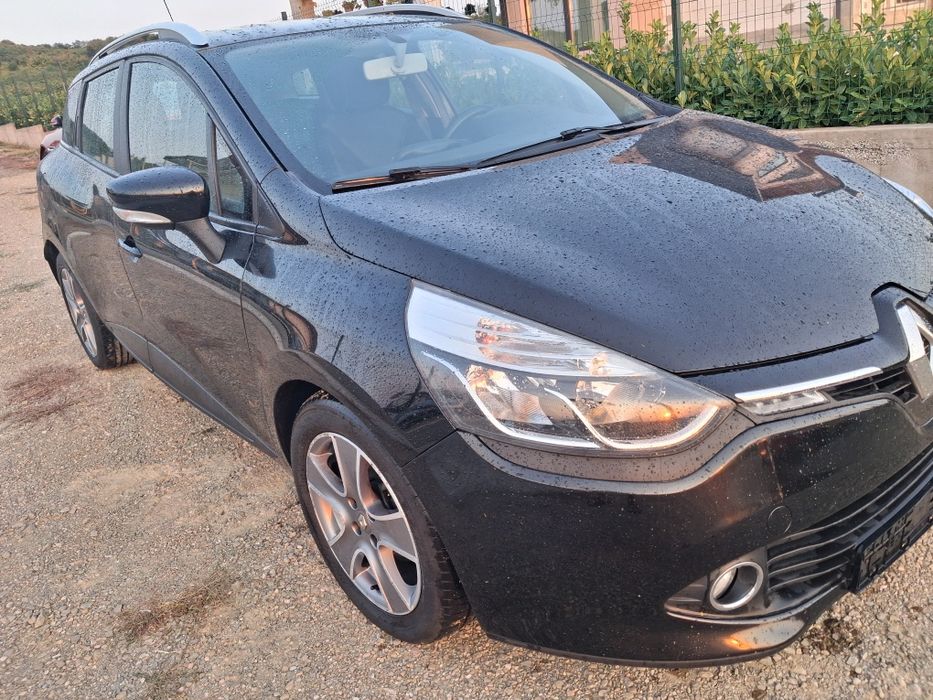 RENAULT Clio 2014 — imagine 2