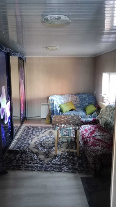 Продам отдельный 4 комнатный дом