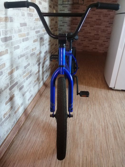 Велосипед HARO shredder