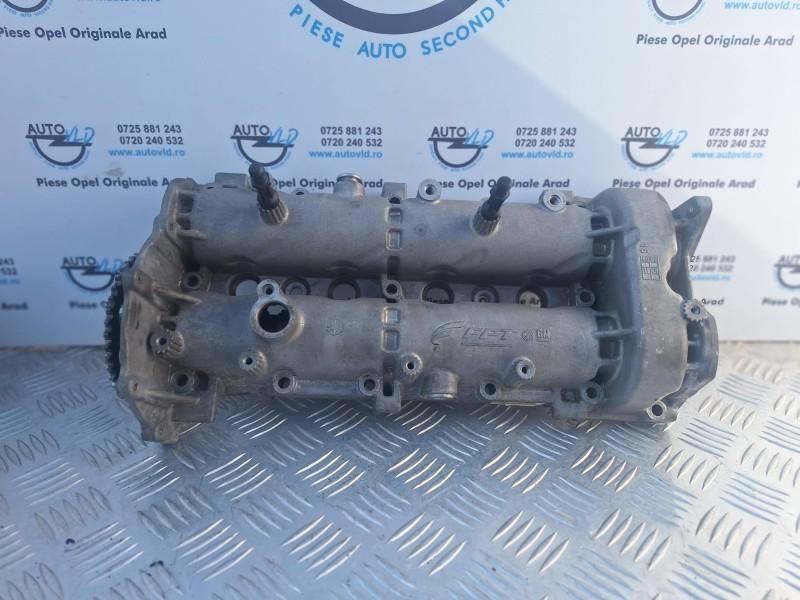 Capac chiuloasa cu axe came Opel Astra J 1.3 cdti 95cp 70kw; 1.3 cdti