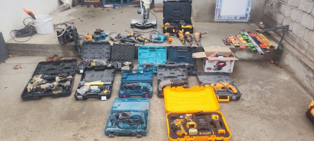 Qurilish materiallari