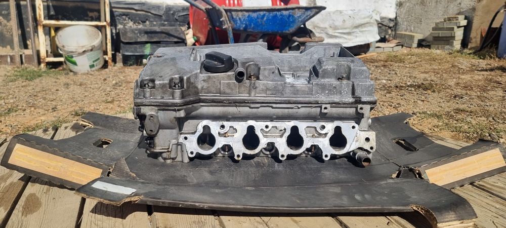 Гбц головка w202 м111 1.8