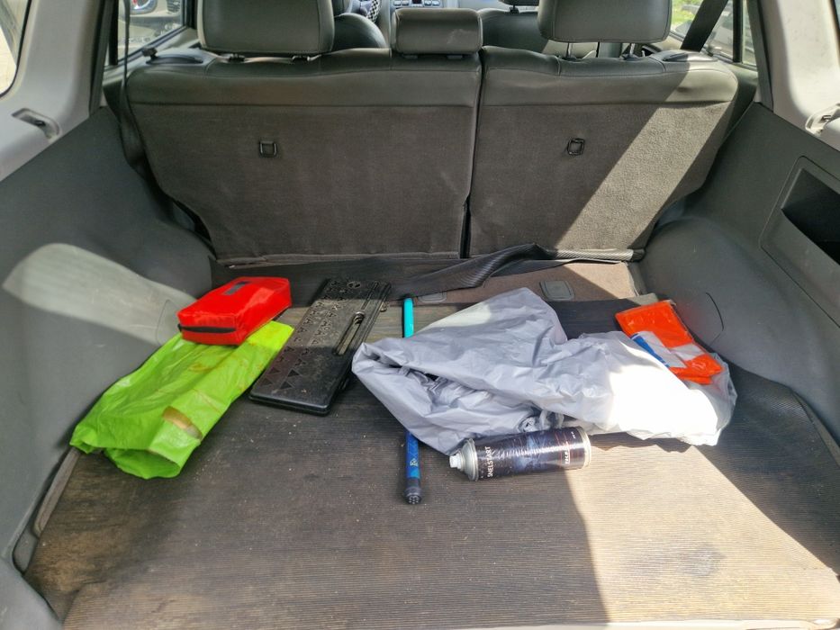 HYUNDAI SANTA FE 2.0CRDI на части/Санта ФЕ 2.0ЦРДИ на части